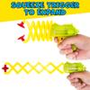 ArtCreativity Extendable Arm Grabber Toys, Set of 2, Toy Reacher for Kids in Vibrant Colors, Picker Up Grabber for Boys and Girls, Improve Motor Skills with These Robot Arm Toys view 4