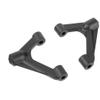 Corally 00100-060 Composite Suspension Arm - Front Upper - 2 Pcs view 1