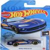 Hot Wheels Dodge Viper RT/10, [Blue] 245/250 Race Team 5/5 view 1