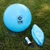4 Square in the Air. Height Adjustable & Portable. All Ages & Skill Levels. Great for Families, Churches, Schools, Camps. Fun & Community Building. view 3