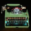Brick Shine GC Light Kit for Typewriter 21327 (Model Set is not Included) (Classic) view 1