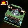 Brick Shine GC Light Kit for Typewriter 21327 (Model Set is not Included) (Classic) view 2