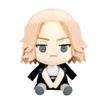 Banpresto Ichibankuji Tokyo Revenges B Sano Manjirou 1 Stuffed Soft Plush view 1