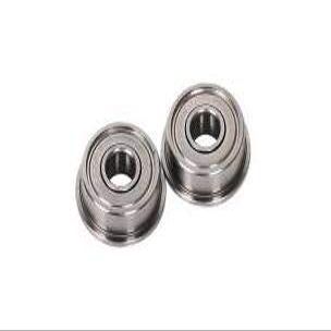 Replacement Part For KDS Agile RC Helicopter Parts KA-72-082 Flange Bearing D8xD12x3.5 For Agile 7.2 And A700 Helicopter