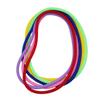 Sensory Chew Necklace for Boys and Girls, 6 Pack Stretch Chewing Necklaces for Kids with Autism ADHD SPD, Oral Motor Aids Baby Chew Toys Reduce Fidgeting for Kids Chewer (6) view 1