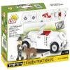 Cobi toys 199 Pcs Hc WWII /2264/1934 Citroen Traction 7C view 2