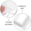Totority Dollhouse Window Model 1 12 Scale White Synthetic Material for DIY Decoration Perfect for Modern and Traditional Interiors view 3