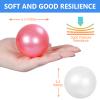 STARBOLO Ball Pit Balls for Toddlers -100pcs BPA Free Crush Proof Plastic Ball Play Toy Balls Children's Pool Water Toys, Macaron Ocean Balls for Play Tent view 4