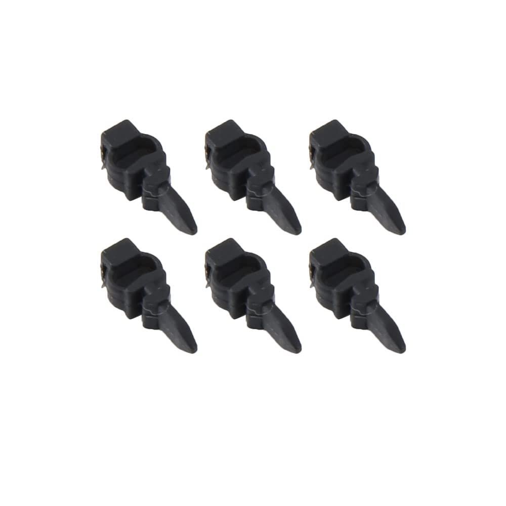 CFLY Anti-Shock boll 6PCS Faith 2 Faith2 RC Drone Quadcopter C-Fly Faith 2