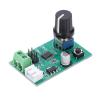 Servo Control Board Dual Channel PWM Motor Driver for SG90 Steering Gear Debugging and Automation view 1