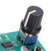 Servo Control Board Dual Channel PWM Motor Driver for SG90 Steering Gear Debugging and Automation view 2