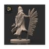 Wargamer Game Studio Olenka, The Winged Hussar (28mm) view 3