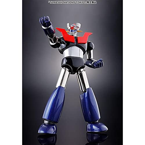 Bandai spirits Soul of Chogokin GX-01R Mazinger Z (Tokyo Limited)