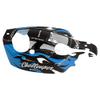HBX Part 3378-B003 Body Shell Blue for Haiboxing 1/10 Scale Nitro Engine RC Buggy 3378 view 2