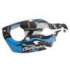 HBX Part 3378-B003 Body Shell Blue for Haiboxing 1/10 Scale Nitro Engine RC Buggy 3378 view 3