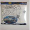 ARTOOL FH BFX 1 Bubble FX Set (4 pcs. + DVD) Freehand Airbrush Templates by Dennis Mathewson view 1