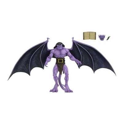 Gargoyles Goliath Ultimate 7IN AF