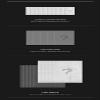 TO1- RE:Alize [Random Ver.] (2nd Mini Album) 1 Random Album+CultureKorean Gift(Decorative Stickers,Photocards) view 3