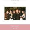 Kakao DREAMNOTE - Dreams Alive (4th Single Album) 1Album+CultureKorean Gift(Decorative Stickers,Photocards) view 4
