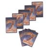 QiaNgshuAikj Romance Angel Hologram Tarot Cards Set, Angel Oracle Divination Gift Angel Cards Party Board Game Gift view 3