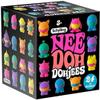 GrandeNero Squeezy, Stretchy-Dohjees Pop -Swap Teenie Nee Doh on The Inside (One Per Order)-Blind Box view 1