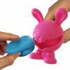GrandeNero Squeezy, Stretchy-Dohjees Pop -Swap Teenie Nee Doh on The Inside (One Per Order)-Blind Box view 3