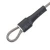 1Set ShareGoo Limb Riser Cable Steel Rope Compatible with Traxxas TRX-4 Axial SCX10 Tamiya CC01 RC4WD D90 1/10 RC Crawler Car view 4