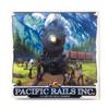 Pacific Rails Inc. view 1