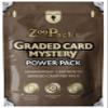 Palos Designs ZooPacks Metazoo Graded Card Mystery Power Pack - Hobby Edition - Series 1 - Each Box Contains 1 Graded MetaZoo Card + 20 Additional Cards + 1 Factory Sealed Card Booster Pack view 1