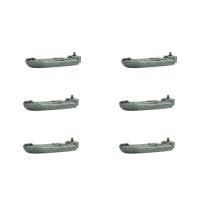 Warlord Games MT Barachino Explosive Motorboat