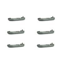 Warlord Games MT Barachino Explosive Motorboat