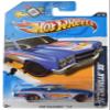 Hot Wheels '70 Chevelle SS, [Blue] 172/247 2012 Racing 2/10 view 1