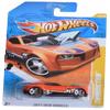Hot Wheels Twinduction - Orange - 38/244 2011 New Models 38/50 view 1