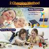 STEM Building Toys for Kids Ages 8-12, Science Experiments & Solar Car Projects view 2