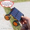 STEM Building Toys for Kids Ages 8-12, Science Experiments & Solar Car Projects view 4