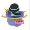 BanPresto - Disney Characters - Q posket - Jasmine Version A Statue view 2