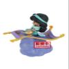 BanPresto - Disney Characters - Q posket - Jasmine Version A Statue view 4