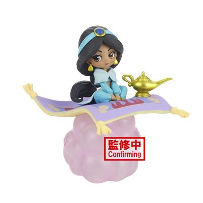 Banpresto - Disney Characters - Q posket - Jasmine Version B Statue