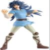 Banpresto Saint Seiya Saint Cosmo Memoir Gemini Kanon Medium view 1
