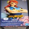Banpresto - One Piece Glitter & Glamours - Nami Wanokuni II Version B Statue view 1