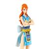 Banpresto - One Piece Glitter & Glamours - Nami Wanokuni II Version B Statue view 2