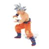 Banpresto - Dragon Ball Super - Super Zenkai Solid vol.3 Statue view 3