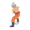 Banpresto - Dragon Ball Super - Super Zenkai Solid vol.3 Statue view 4