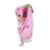 Banpresto - Q posket - Sakura Miku Version A Statue view 4