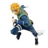 Banpresto - Naruto Shippuden - Vibration Stars Namikaze Minato Statue 7 Inch view 3