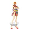 Banpresto - One Piece Glitter & Glamours - Nami Wanokuni II Version A Statue view 3