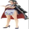 Banpresto - ONE Piece DXF - The GRANDLINE Lady - WANOKUNI vol.6 (Robin) view 1
