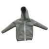 DYNWAVE 1/6 Male Clothes Hoodie Hooded Outfit for 12'' BBI DID Action Figure, Gray view 4