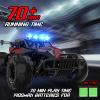 BLUEJAY Remote Control Car, 2.4GHz High Speed 33KM/H RC Cars Toys, 1:12 Monster RC Truck Off Road with LED Headlight and Rechargeable Battery Gifts for Adults Boys 8-12 view 3