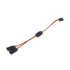 10Pcs YCables Servo Extension Cord Cable Male to Female PVC Insulating Flexible Servo Extension Lead Wire Cable for Steer view 2